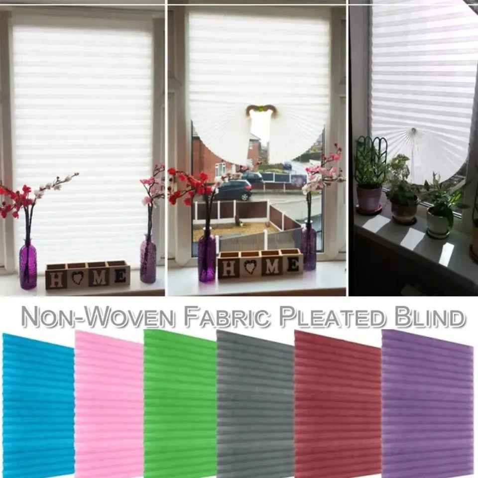 DualShade Honeycomb Window Blind
