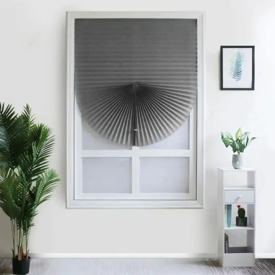 DualShade Honeycomb Window Blind