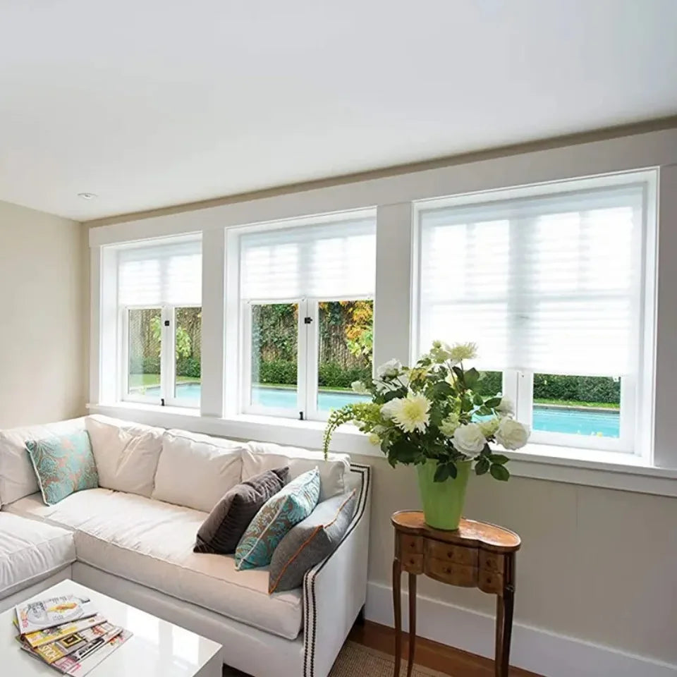 DualShade Honeycomb Window Blind