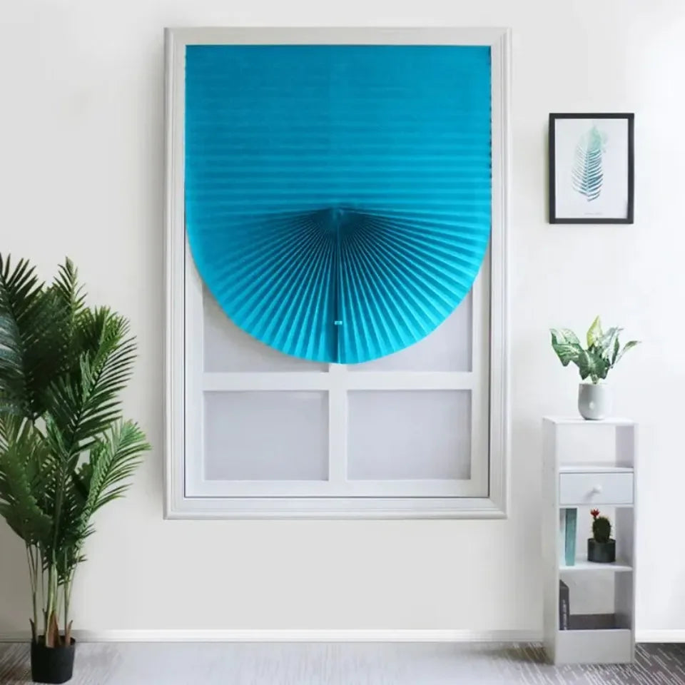 DualShade Honeycomb Window Blind