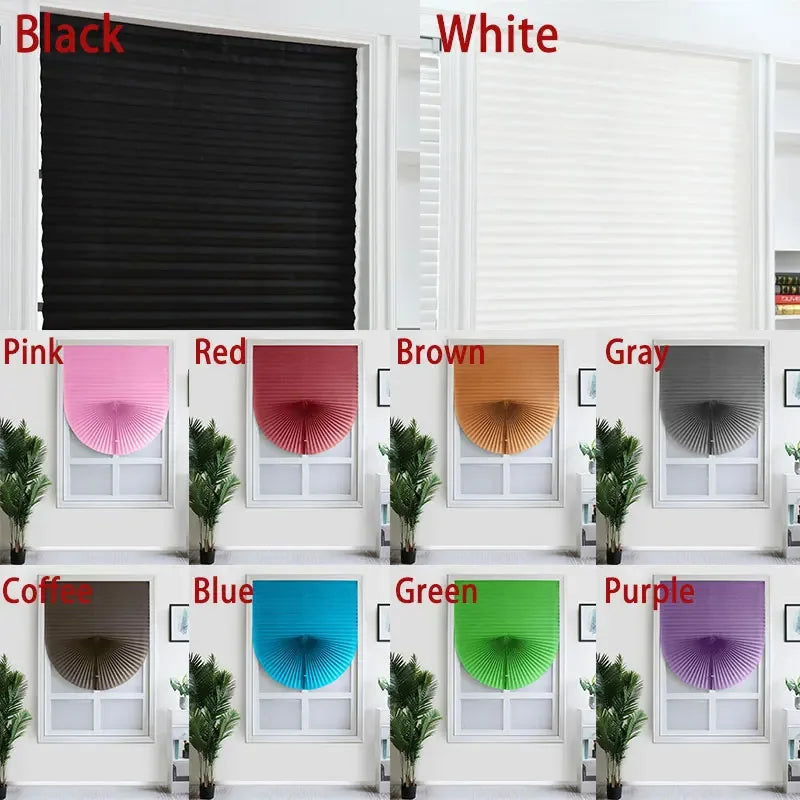 DualShade Honeycomb Window Blind