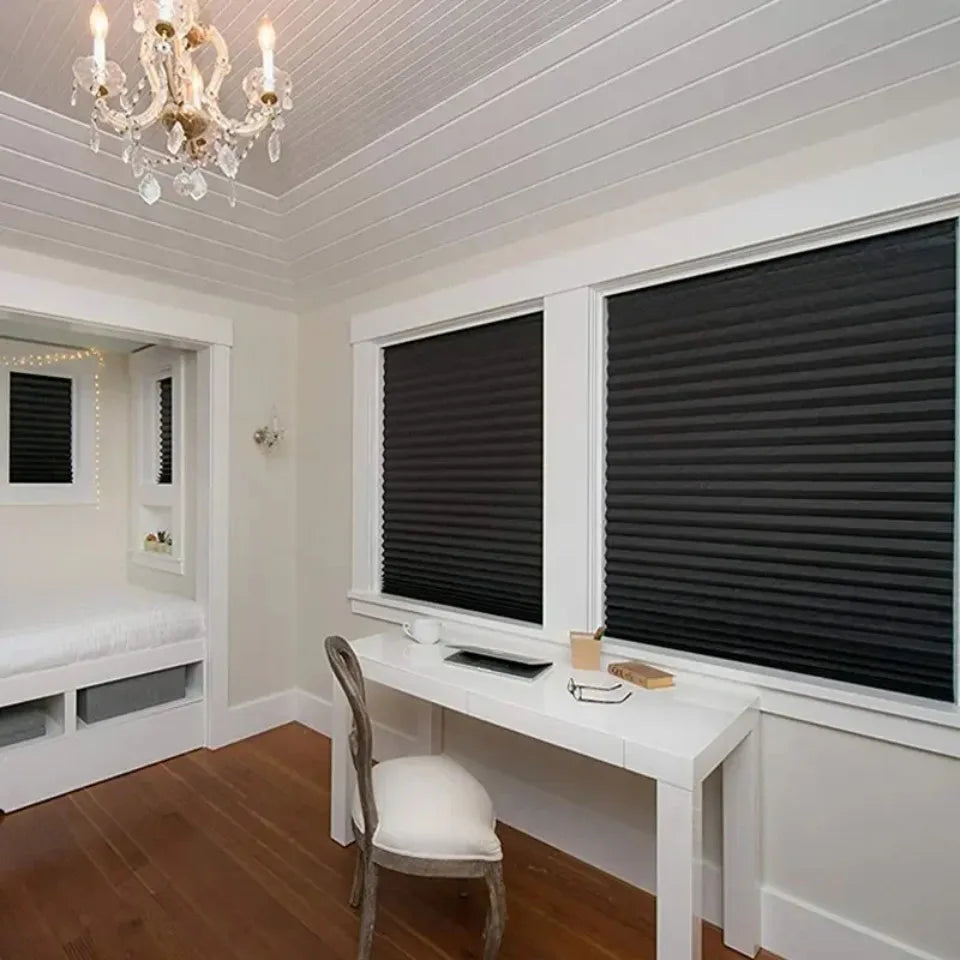 DualShade Honeycomb Window Blind