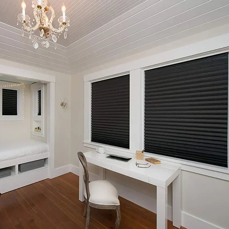 DualShade Honeycomb Window Blind