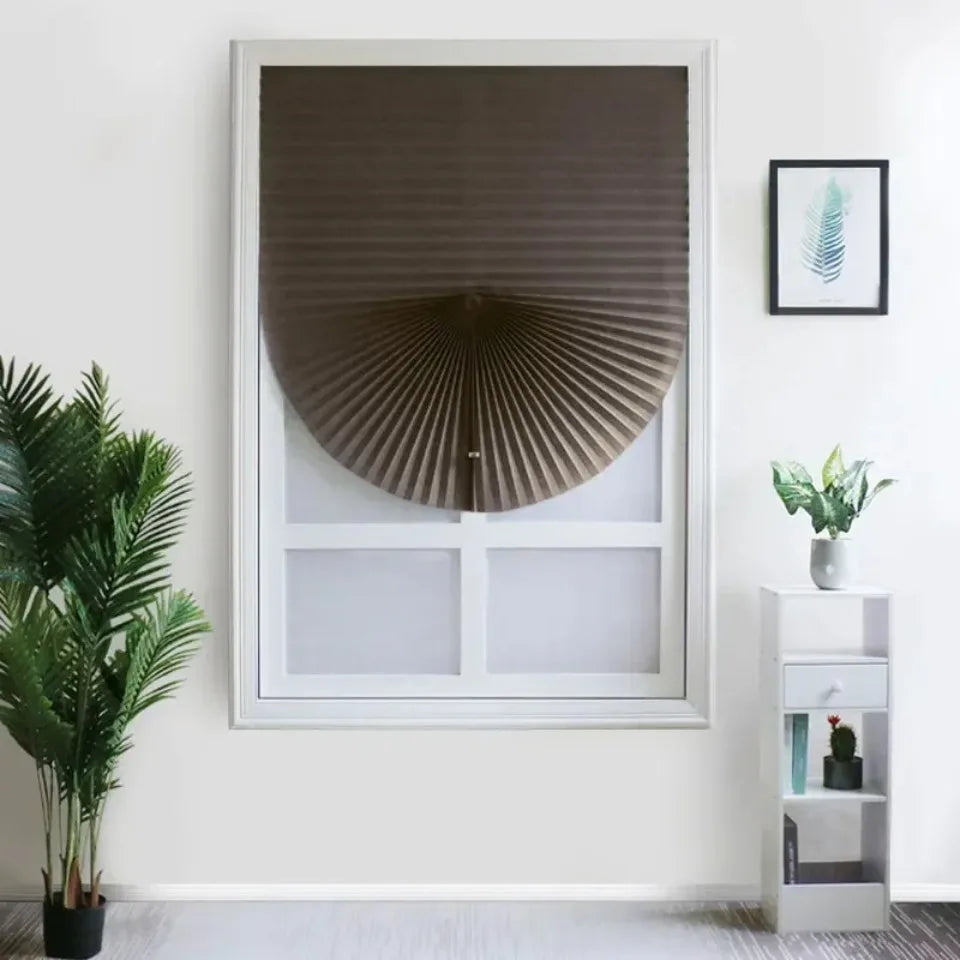 DualShade Honeycomb Window Blind